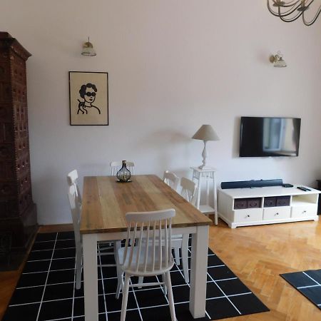 Cosy Resy Place Ljubljana Luaran gambar