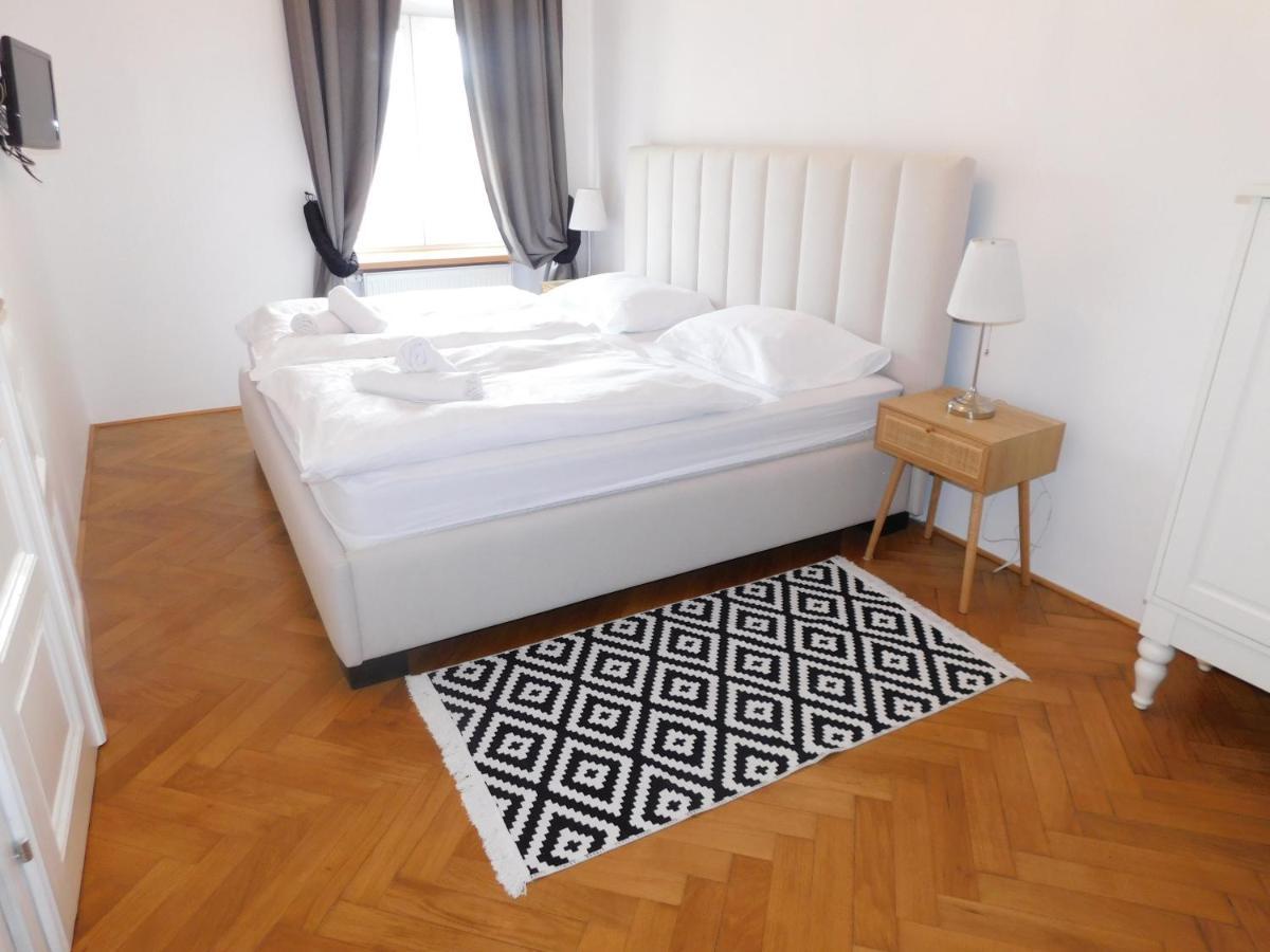 Cosy Resy Place Ljubljana Luaran gambar