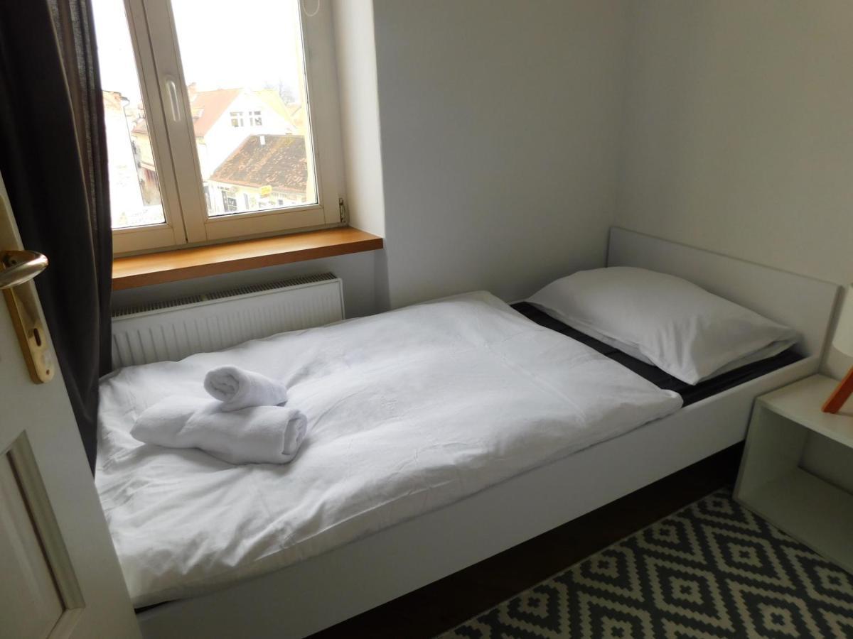 Cosy Resy Place Ljubljana Luaran gambar