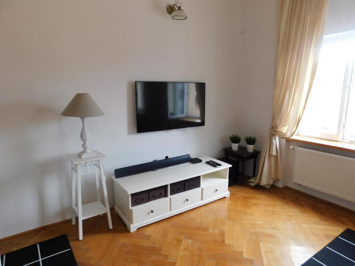 Cosy Resy Place Ljubljana Luaran gambar