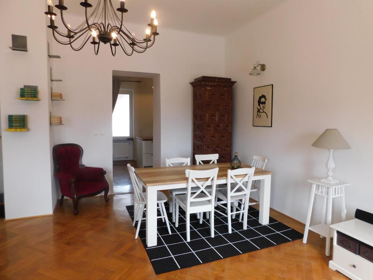 Cosy Resy Place Ljubljana Luaran gambar