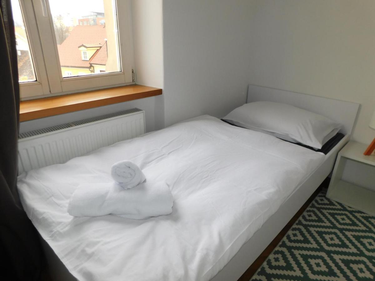 Cosy Resy Place Ljubljana Luaran gambar
